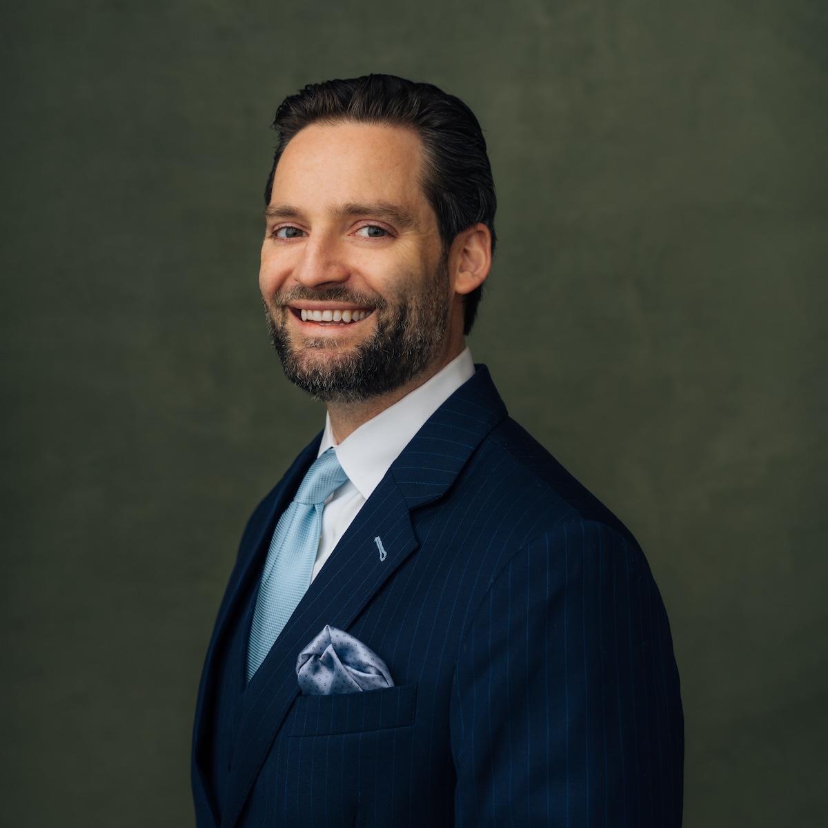 Chris Fedalei Author Image