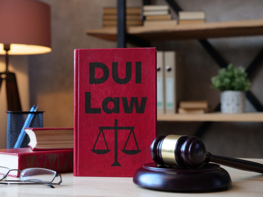 DUI Law