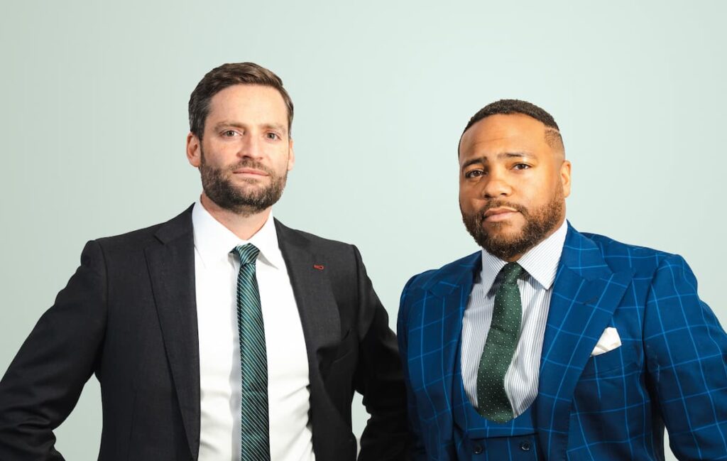 Fedalei & Reid Law LLC Attorneys
