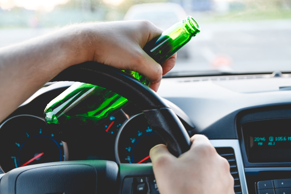 Key elements in a DUI case include control of vehicle, impairment, test results, and legality of the stop.